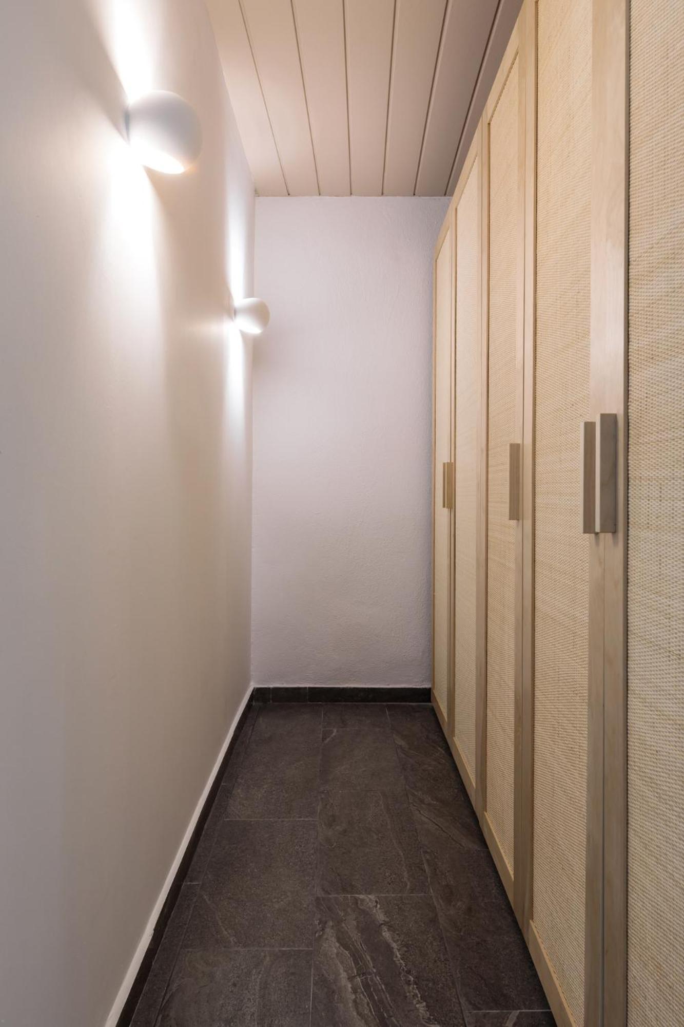 Bay View Suites อาโยส นิโกลาออส ห้อง รูปภาพ